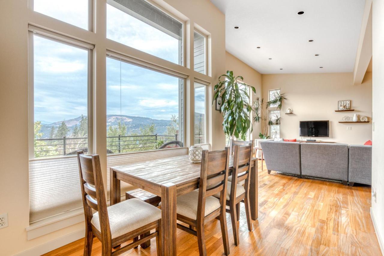 Mt Adams River View House Гуд-Рівер Екстер'єр фото