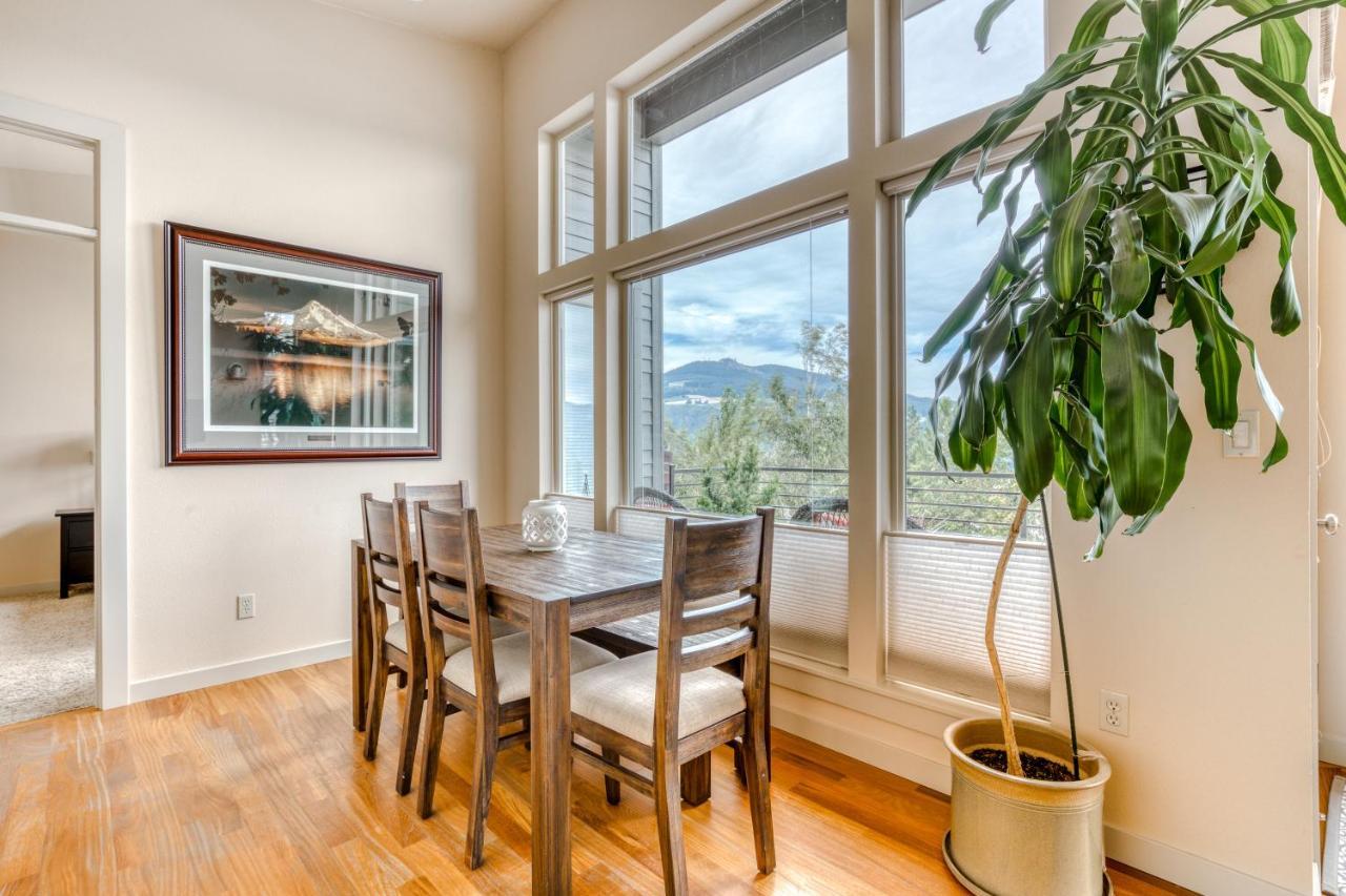 Mt Adams River View House Гуд-Рівер Екстер'єр фото