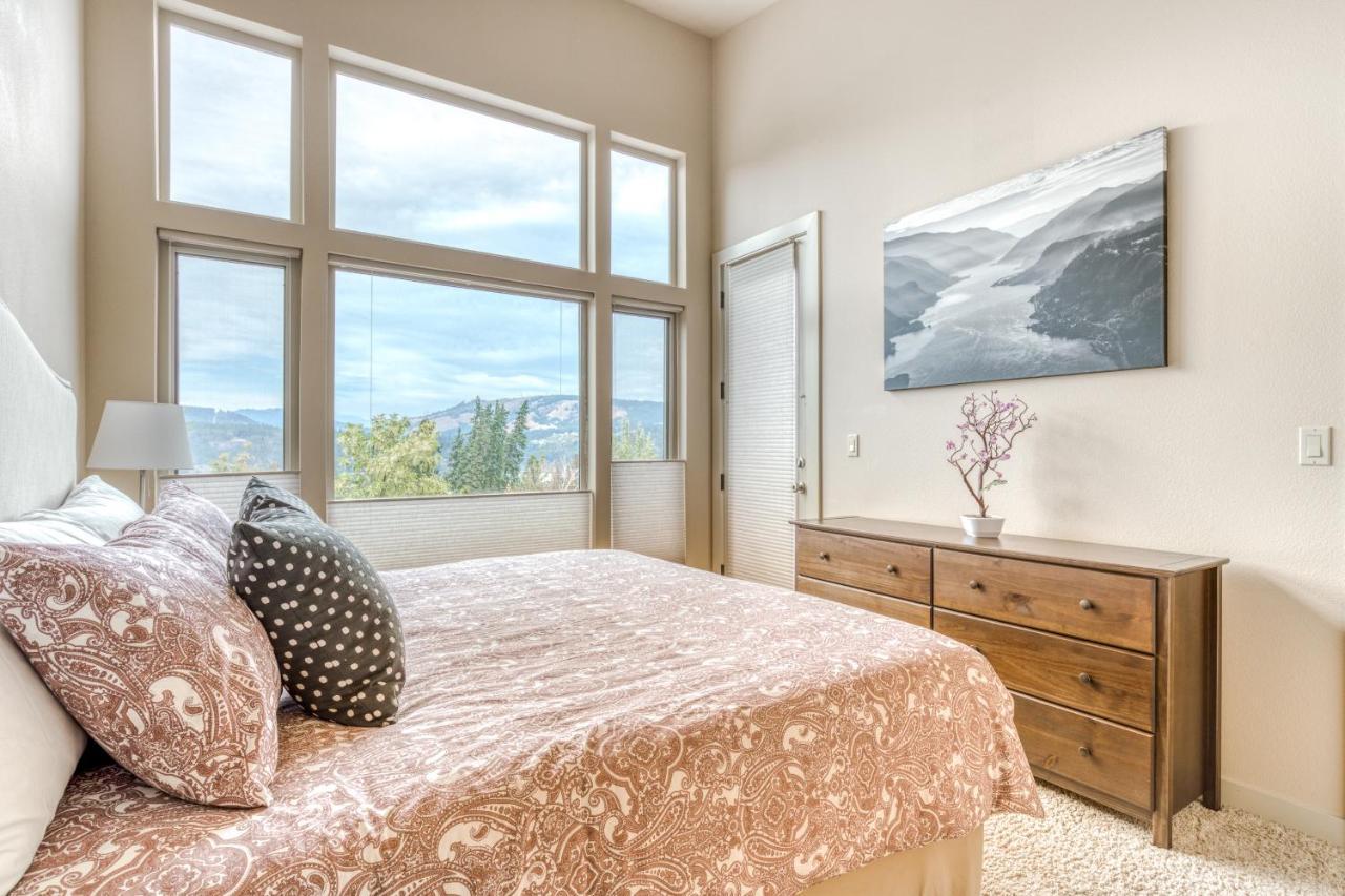 Mt Adams River View House Гуд-Рівер Екстер'єр фото