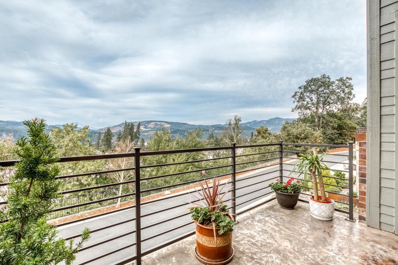 Mt Adams River View House Гуд-Рівер Екстер'єр фото