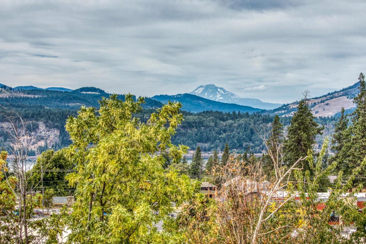 Mt Adams River View House Гуд-Рівер Екстер'єр фото
